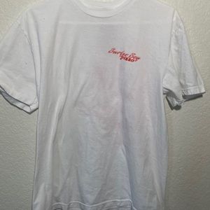 Funko pop Surfer Boy Pizza Stranger Things Oversized tee